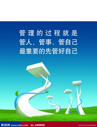 企业管理图片