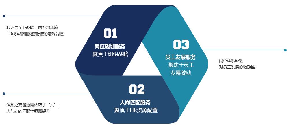 组织发展咨询在企业管理中的关键作用与实践
